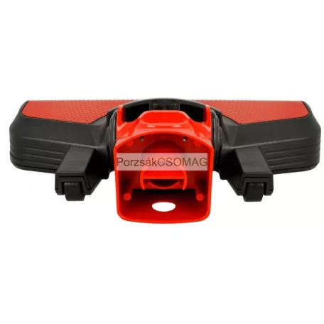 Turbo kefés porszívófej Bosch 11046269-11039051 piros