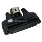 Turbó kefés porszívófej Bosch 11046359