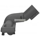 Padló porszívófej 32mm Electrolux 1130683061, 4055400198,