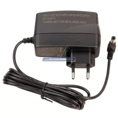 Akkumulátor töltő 29,4V 0,7A 20W porszívóhoz Miele