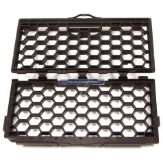 Szűrőkeret Miele S4210 11690520