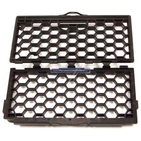 Szűrőkeret Miele S4210 11690520