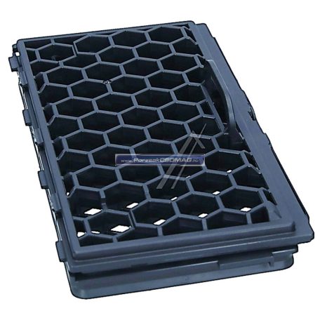 Szűrőkeret Miele S4210 11690520