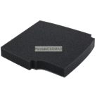 Motorszűrő AEG, Electrolux, Zanussi 1181953017