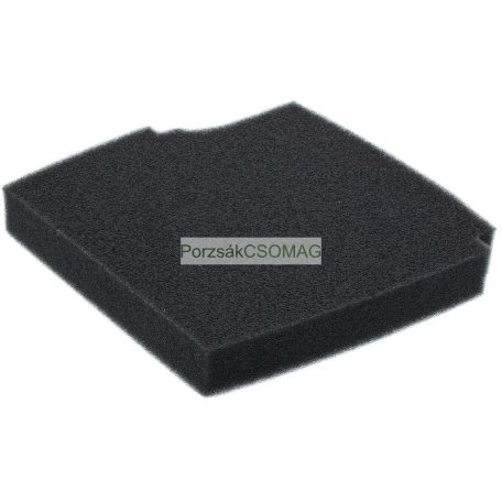 Motorszűrő AEG, Electrolux, Zanussi 1181953017