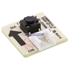 Elektronika modul ki/be kapcsoló AEG, Electrolux 1181968031