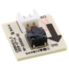 Elektronika modul ki/be kapcsoló AEG, Electrolux 1181968031