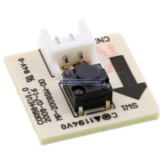 Elektronika modul ki/be kapcsoló AEG, Electrolux 1181968031