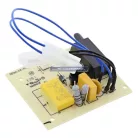 AEG, Electrolux Elektronikai vezérlőmodul
