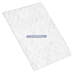 Motorszűrő Electrolux 13,2cm x 9,9cm x 3 mm 1182330025