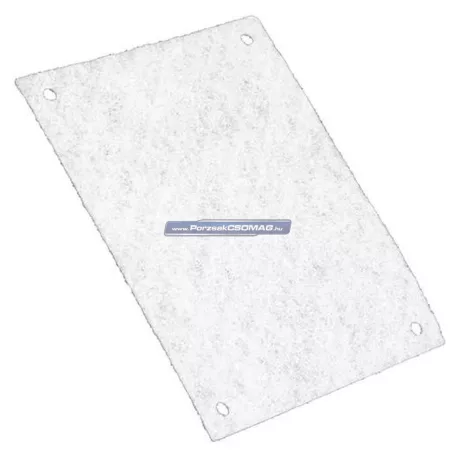 Motorszűrő Electrolux 13,2cm x 9,9cm x 3 mm 1182330025