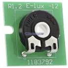 Electrolux Elektronikai potméter1183792017