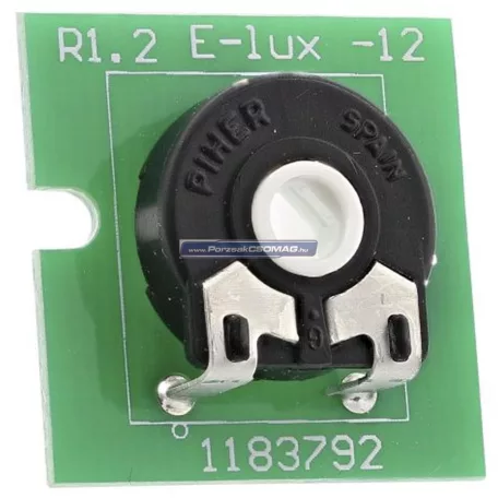 Electrolux Elektronikai potméter1183792017
