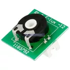 Electrolux Elektronikai potméter1183792017