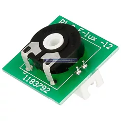 Electrolux Elektronikai potméter1183792017