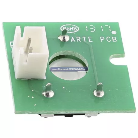 Electrolux Elektronikai potméter1183792017