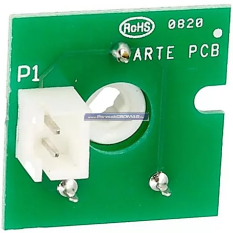 Electrolux Elektronikai potméter1183792017