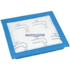 Mikroszűrő AEG, Electrolux 14,2cm x 15,5cm x 1cm 1184129029