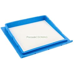   Mikroszűrő AEG, Electrolux AEG LX9-1-TM-T, Electrolux EUC9ANIMAL... 1184129029 kompatibilis