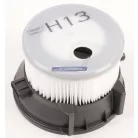 Hepa szűrő Miele Lifetime HX1