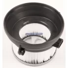 Hepa szűrő Miele Lifetime HX1