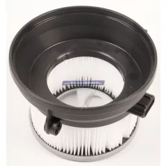 Hepa szűrő Miele Lifetime HX1