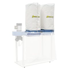 Bernardo Szűrőzsák ASA3500, ASA4500 12-0995