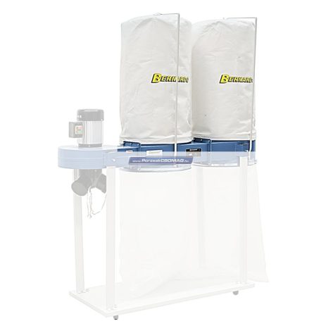 Bernardo Szűrőzsák ASA3500, ASA4500 12-0995