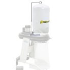 Bernardo Szűrőzsák DC200E 12-0996