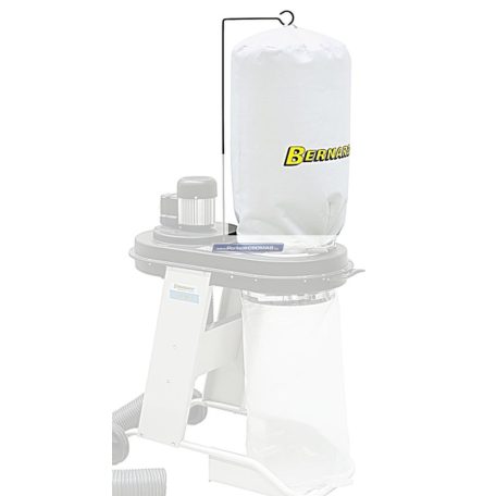 Bernardo Szűrőzsák DC200E 12-0996