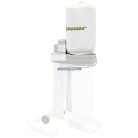 Bernardo Szűrőzsák DC160, DC180 12-0997