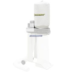 Bernardo Szűrőzsák DC160, DC180 12-0997