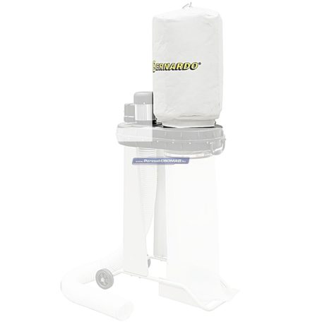 Bernardo Szűrőzsák DC160, DC180 12-0997