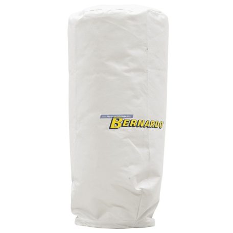 Bernardo Szűrőzsák DC160, DC180 12-0997