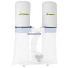 Bernardo Szűrőzsák DC300, DC400, DC500E 12-1001