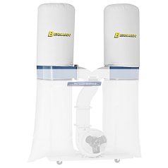 Bernardo Szűrőzsák DC300, DC400, DC500E 12-1001