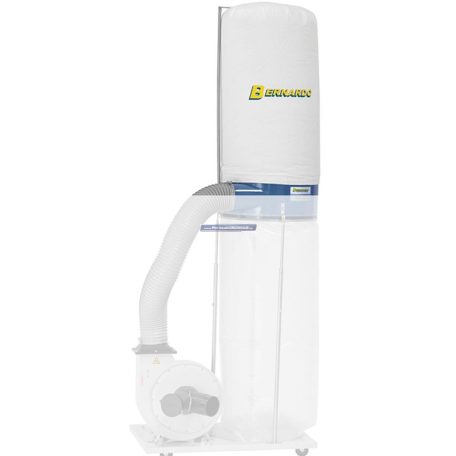 Bernardo Szűrőzsák DC300, DC400, DC500E 12-1001