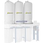 Bernardo Szűrőzsák DC600, DC700 12-1003