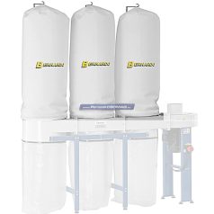 Bernardo Szűrőzsák DC600, DC700 12-1003