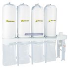 Bernardo Szűrőzsák DC600, DC700 12-1003