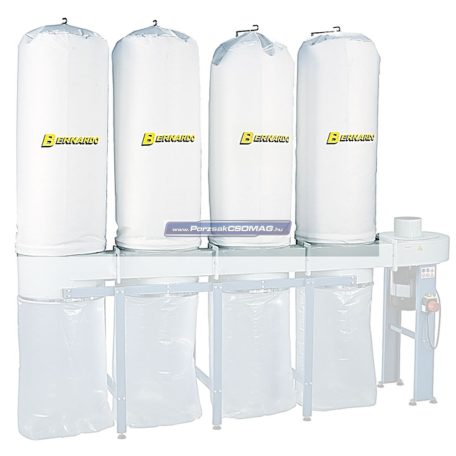 Bernardo Szűrőzsák DC600, DC700 12-1003