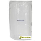 Bernardo Plastik zsák DC230, DC250CF 12-1004