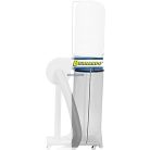 Bernardo Plastik zsák DC230, DC250CF 12-1004