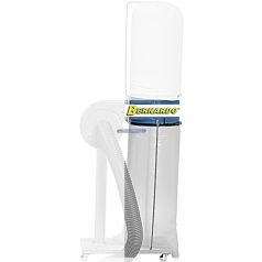 Bernardo Plastik zsák DC230, DC250CF 12-1004