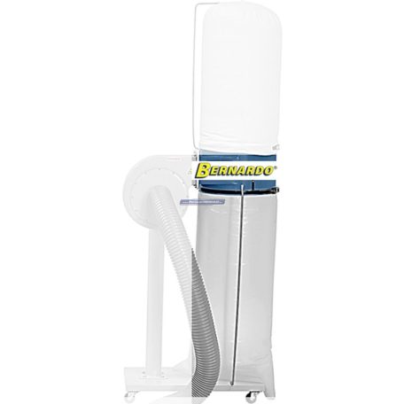 Bernardo Plastik zsák DC230, DC250CF 12-1004