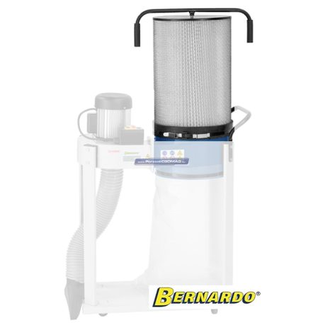 Bernardo Szűrőpatron FP1 12-1012