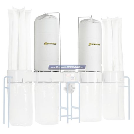 Bernardo Szűrőzsák FT402 SF, FT403SF, FT404SF, FT504SF 12-1019