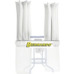 Bernardo Tömlőzsák FT 502 SF, FT 504 SF 12-1021