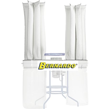 Bernardo Tömlőzsák FT 502 SF, FT 504 SF 12-1021