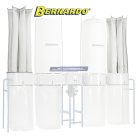 Bernardo Tömlőzsák FT 502 SF, FT 504 SF 12-1021